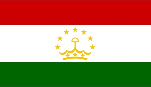 Апостиль скоро и в Таджикистане