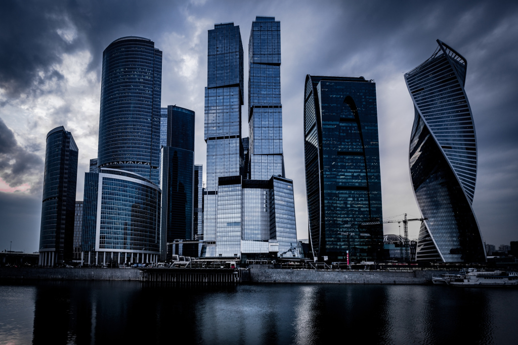 Аккредитация иностранных компаний в России