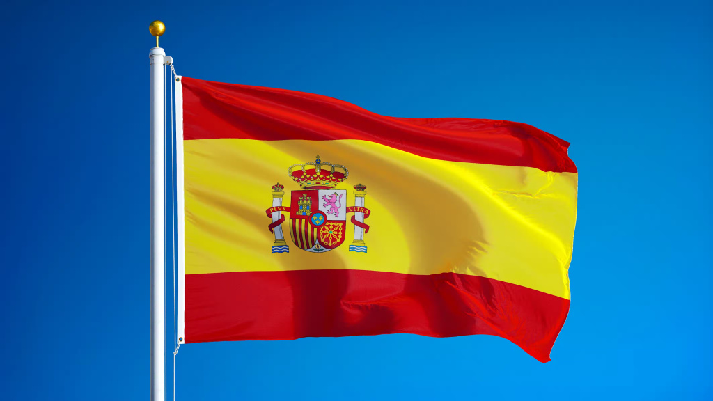 Юридические услуги для Испании