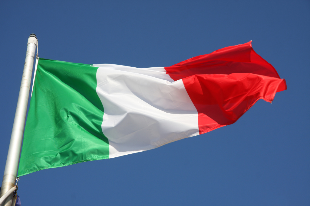Документы для получения гражданства Италии