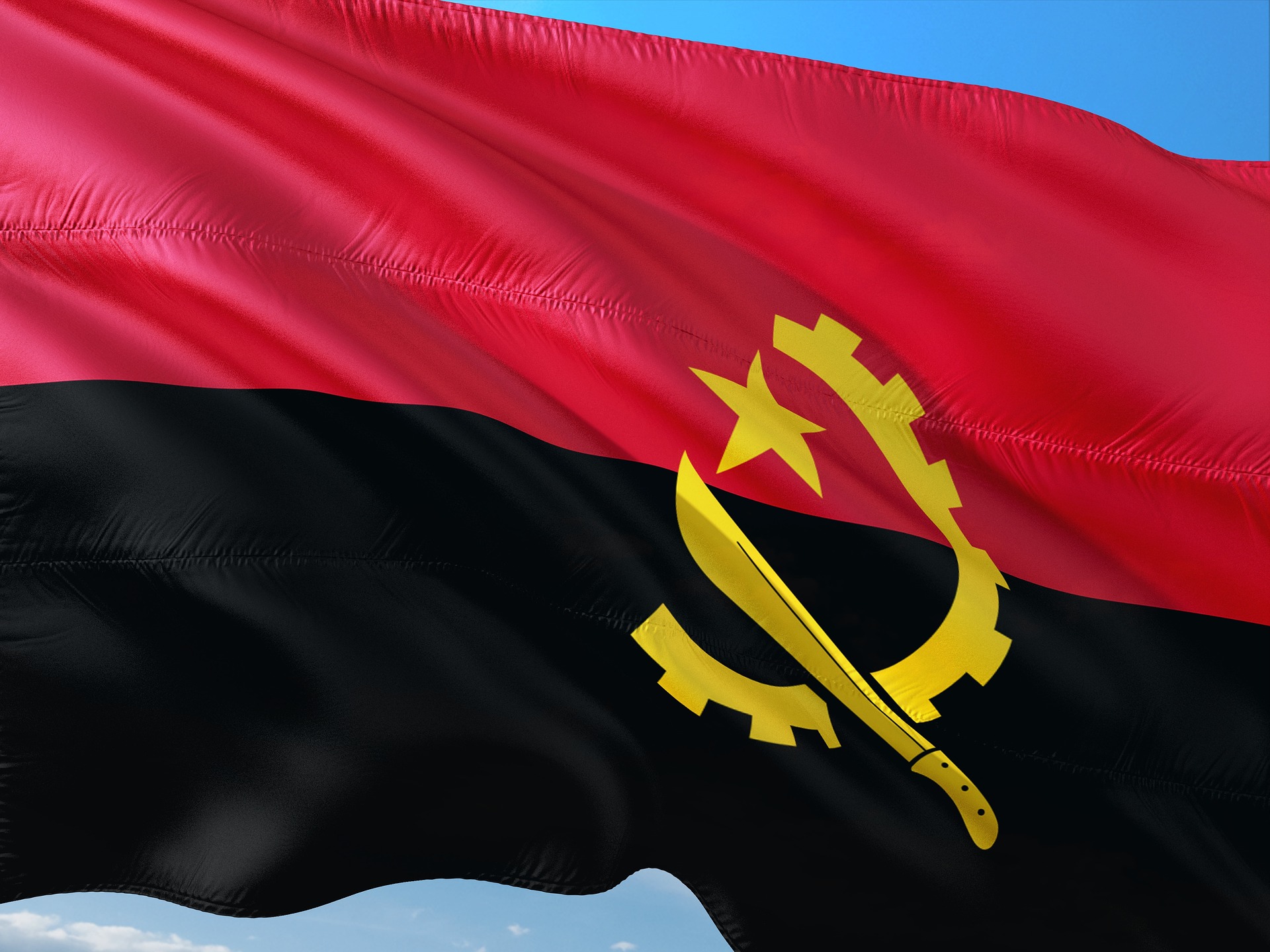Легализация российских документов для Анголы