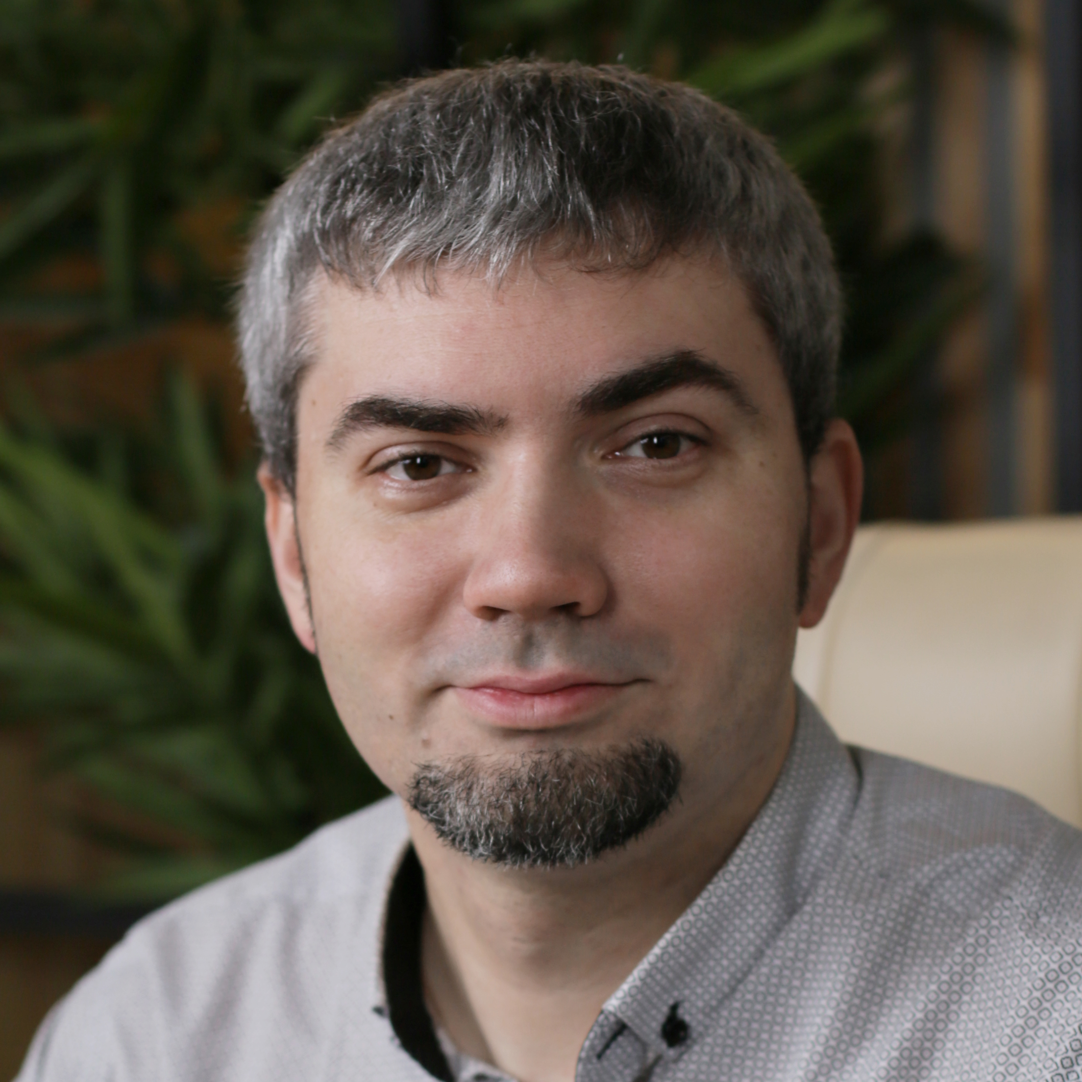 Арестов Андрей