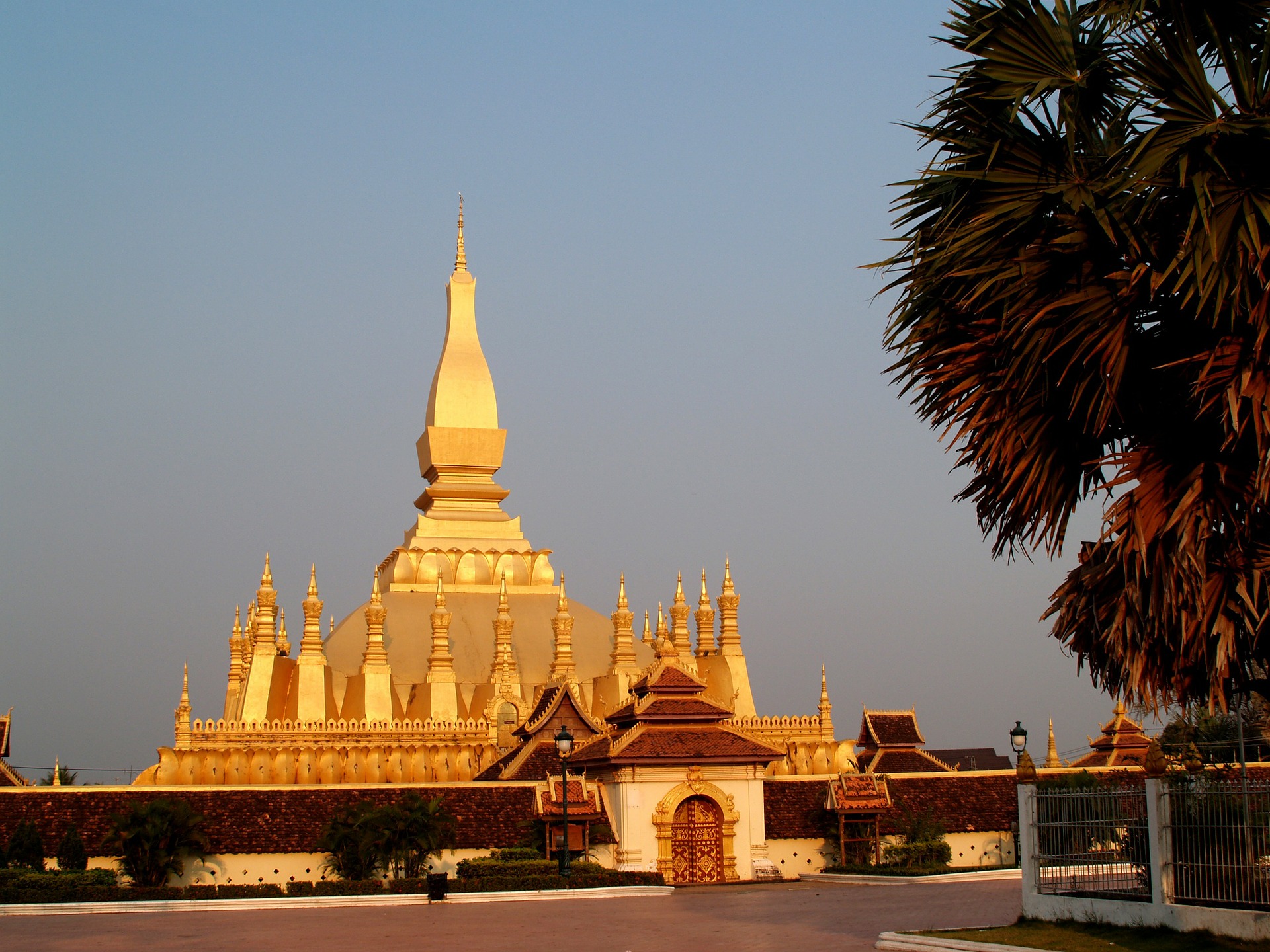 Legalizzazione dei documenti russi per il Laos
