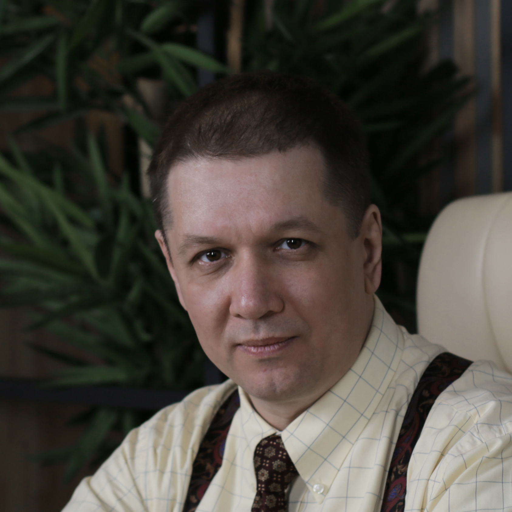 Орлов Роман