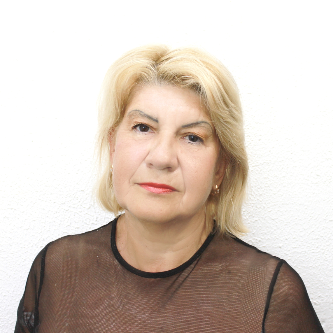 Рожкова Ирина