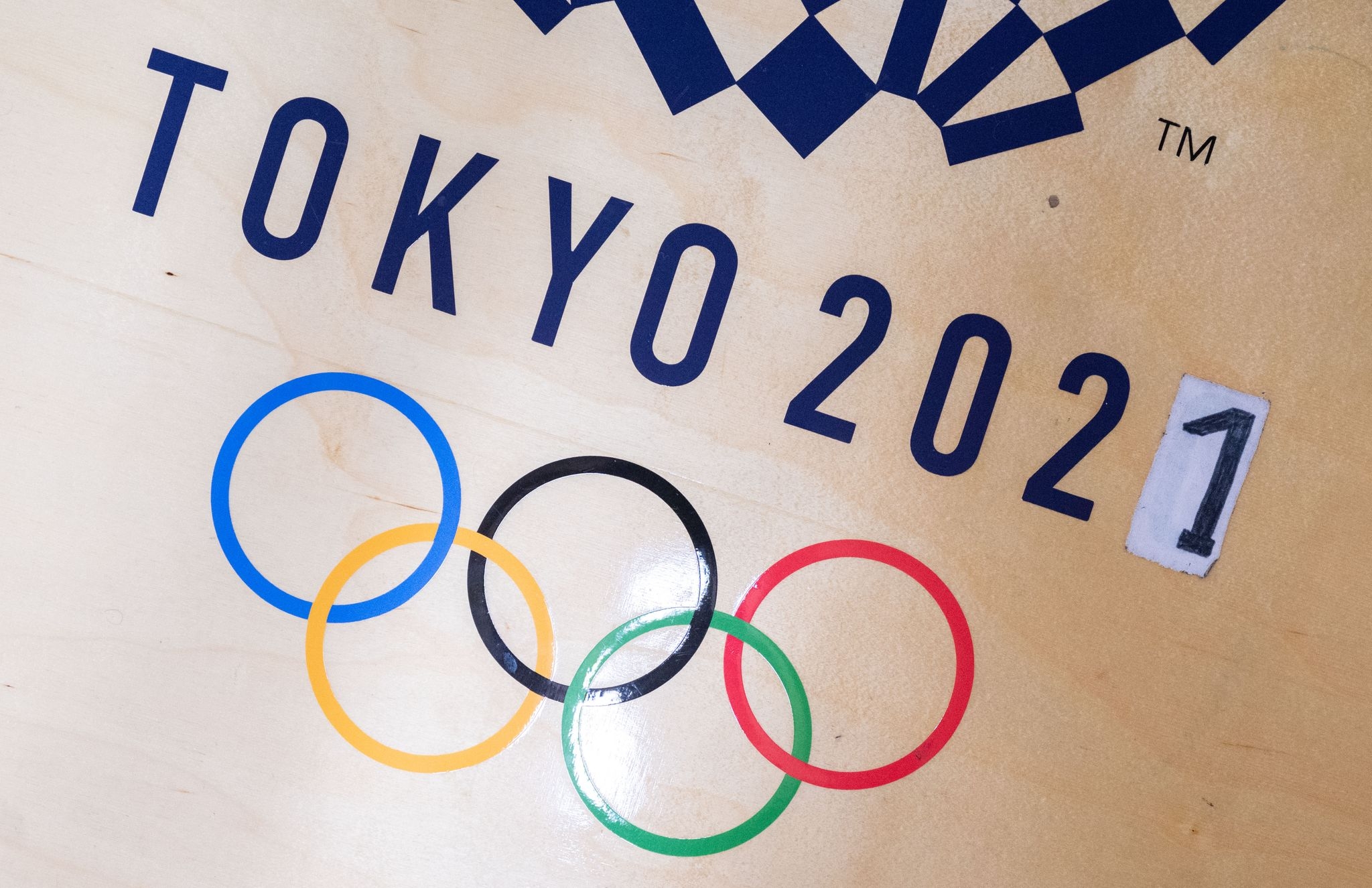 Giochi Olimpici 2020 – 2021