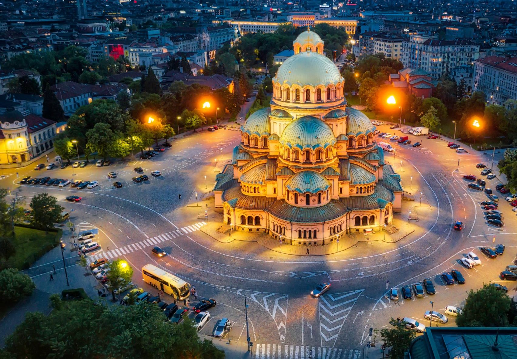 Легализация российских документов для Болгарии